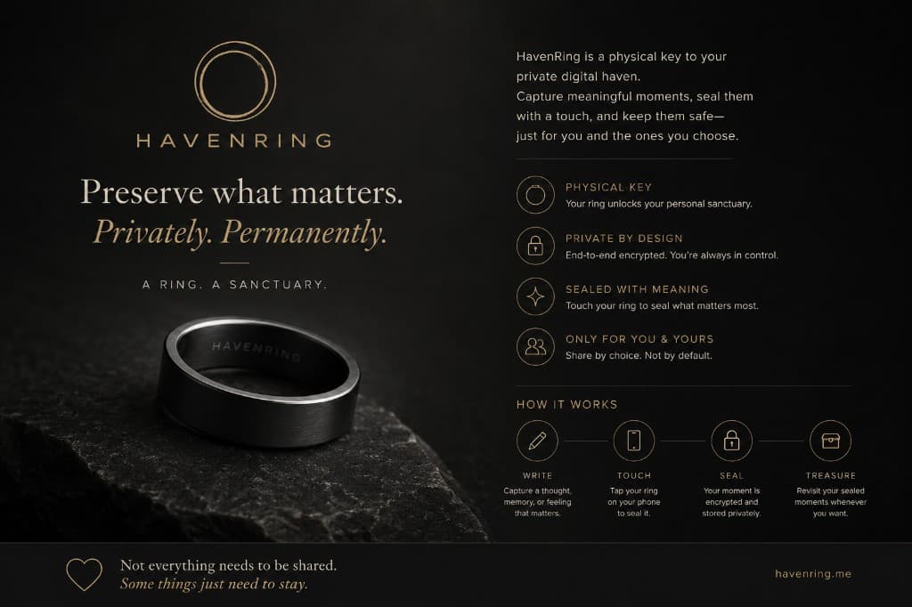 HavenRing